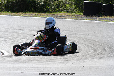 10/05/2015 : 3ème manche du Championnat du Sud à Belmont sur Rance (Photos Stéphane Agnus) 2015 — karting