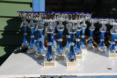 10/05/2015 : 3ème manche du Championnat du Sud à Belmont sur Rance (Photos Stéphane Agnus) 2015 — karting