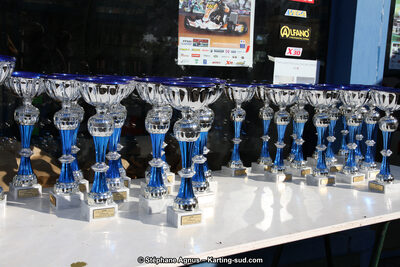 10/05/2015 : 3ème manche du Championnat du Sud à Belmont sur Rance (Photos Stéphane Agnus) 2015 — karting
