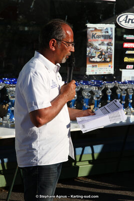 10/05/2015 : 3ème manche du Championnat du Sud à Belmont sur Rance (Photos Stéphane Agnus) 2015 — karting