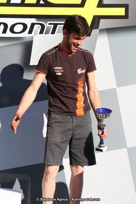 10/05/2015 : 3ème manche du Championnat du Sud à Belmont sur Rance (Photos Stéphane Agnus) 2015 — karting