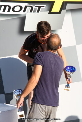 10/05/2015 : 3ème manche du Championnat du Sud à Belmont sur Rance (Photos Stéphane Agnus) 2015 — karting