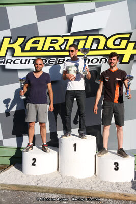 10/05/2015 : 3ème manche du Championnat du Sud à Belmont sur Rance (Photos Stéphane Agnus) 2015 — karting