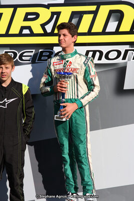 10/05/2015 : 3ème manche du Championnat du Sud à Belmont sur Rance (Photos Stéphane Agnus) 2015 — karting