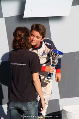 10/05/2015 : 3ème manche du Championnat du Sud à Belmont sur Rance (Photos Stéphane Agnus) 2015 — karting