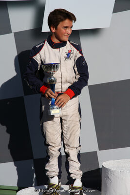 10/05/2015 : 3ème manche du Championnat du Sud à Belmont sur Rance (Photos Stéphane Agnus) 2015 — karting
