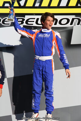 10/05/2015 : 3ème manche du Championnat du Sud à Belmont sur Rance (Photos Stéphane Agnus) 2015 — karting