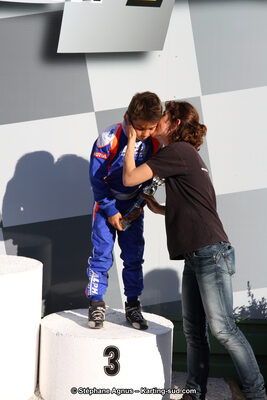10/05/2015 : 3ème manche du Championnat du Sud à Belmont sur Rance (Photos Stéphane Agnus) 2015 — karting