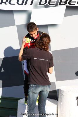 10/05/2015 : 3ème manche du Championnat du Sud à Belmont sur Rance (Photos Stéphane Agnus) 2015 — karting