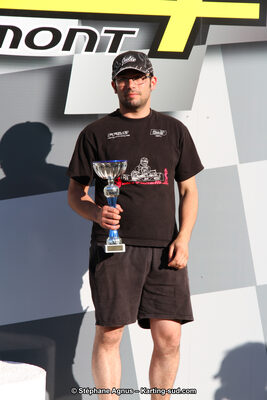 10/05/2015 : 3ème manche du Championnat du Sud à Belmont sur Rance (Photos Stéphane Agnus) 2015 — karting