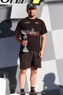 10/05/2015 : 3ème manche du Championnat du Sud à Belmont sur Rance (Photos Stéphane Agnus) 2015 — karting