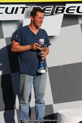 10/05/2015 : 3ème manche du Championnat du Sud à Belmont sur Rance (Photos Stéphane Agnus) 2015 — karting