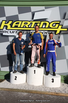 10/05/2015 : 3ème manche du Championnat du Sud à Belmont sur Rance (Photos Stéphane Agnus) 2015 — karting