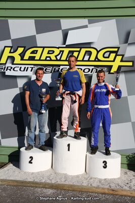 10/05/2015 : 3ème manche du Championnat du Sud à Belmont sur Rance (Photos Stéphane Agnus) 2015 — karting
