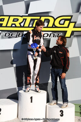 10/05/2015 : 3ème manche du Championnat du Sud à Belmont sur Rance (Photos Stéphane Agnus) 2015 — karting