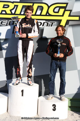 10/05/2015 : 3ème manche du Championnat du Sud à Belmont sur Rance (Photos Stéphane Agnus) 2015 — karting
