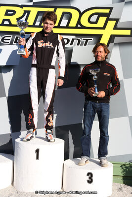 10/05/2015 : 3ème manche du Championnat du Sud à Belmont sur Rance (Photos Stéphane Agnus) 2015 — karting
