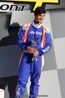10/05/2015 : 3ème manche du Championnat du Sud à Belmont sur Rance (Photos Stéphane Agnus) 2015 — karting