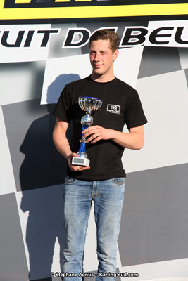 10/05/2015 : 3ème manche du Championnat du Sud à Belmont sur Rance (Photos Stéphane Agnus) 2015 — karting