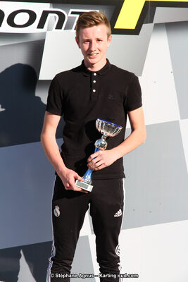 10/05/2015 : 3ème manche du Championnat du Sud à Belmont sur Rance (Photos Stéphane Agnus) 2015 — karting
