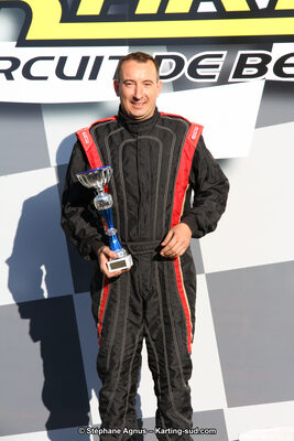 10/05/2015 : 3ème manche du Championnat du Sud à Belmont sur Rance (Photos Stéphane Agnus) 2015 — karting