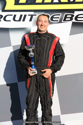 10/05/2015 : 3ème manche du Championnat du Sud à Belmont sur Rance (Photos Stéphane Agnus) 2015 — karting