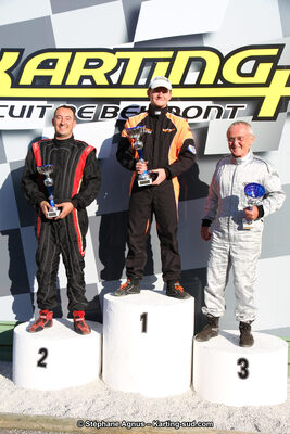 10/05/2015 : 3ème manche du Championnat du Sud à Belmont sur Rance (Photos Stéphane Agnus) 2015 — karting