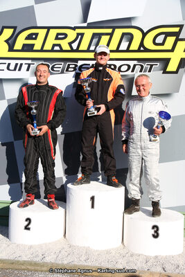 10/05/2015 : 3ème manche du Championnat du Sud à Belmont sur Rance (Photos Stéphane Agnus) 2015 — karting