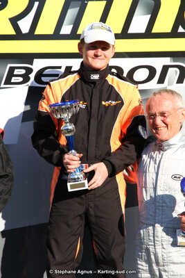 10/05/2015 : 3ème manche du Championnat du Sud à Belmont sur Rance (Photos Stéphane Agnus) 2015 — karting