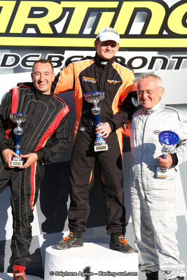 10/05/2015 : 3ème manche du Championnat du Sud à Belmont sur Rance (Photos Stéphane Agnus) 2015 — karting