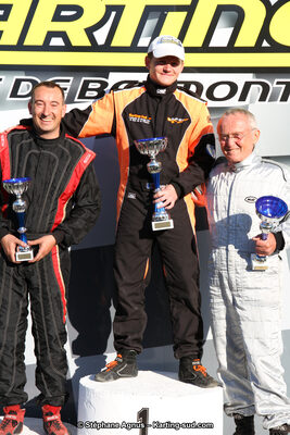 10/05/2015 : 3ème manche du Championnat du Sud à Belmont sur Rance (Photos Stéphane Agnus) 2015 — karting