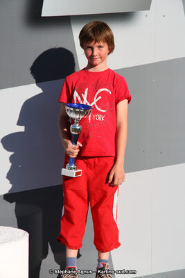 10/05/2015 : 3ème manche du Championnat du Sud à Belmont sur Rance (Photos Stéphane Agnus) 2015 — karting