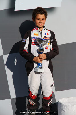 10/05/2015 : 3ème manche du Championnat du Sud à Belmont sur Rance (Photos Stéphane Agnus) 2015 — karting