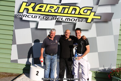 10/05/2015 : 3ème manche du Championnat du Sud à Belmont sur Rance (Photos Stéphane Agnus) 2015 — karting