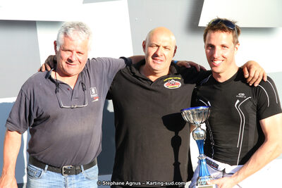10/05/2015 : 3ème manche du Championnat du Sud à Belmont sur Rance (Photos Stéphane Agnus) 2015 — karting