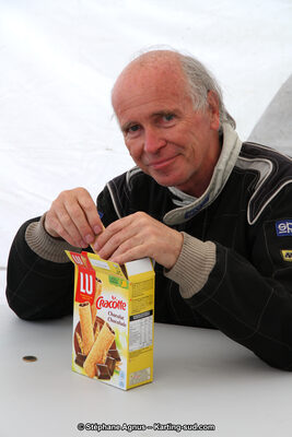 Bernard BAA PUYOULET — 10/05/2015 : 3ème manche du Championnat du Sud à Belmont sur Rance (Photos Stéphane Agnus) 2015 — karting