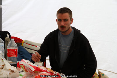 10/05/2015 : 3ème manche du Championnat du Sud à Belmont sur Rance (Photos Stéphane Agnus) 2015 — karting