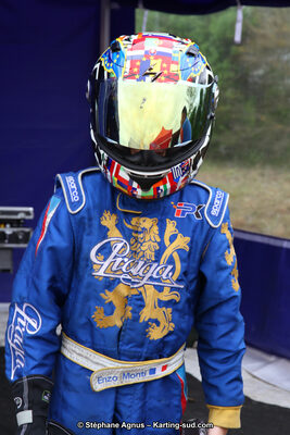 10/05/2015 : 3ème manche du Championnat du Sud à Belmont sur Rance (Photos Stéphane Agnus) 2015 — karting