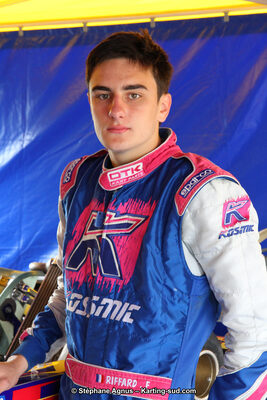 10/05/2015 : 3ème manche du Championnat du Sud à Belmont sur Rance (Photos Stéphane Agnus) 2015 — karting