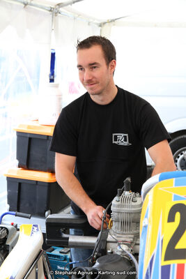 10/05/2015 : 3ème manche du Championnat du Sud à Belmont sur Rance (Photos Stéphane Agnus) 2015 — karting