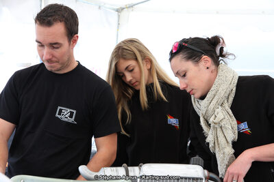 10/05/2015 : 3ème manche du Championnat du Sud à Belmont sur Rance (Photos Stéphane Agnus) 2015 — karting