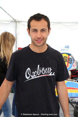 10/05/2015 : 3ème manche du Championnat du Sud à Belmont sur Rance (Photos Stéphane Agnus) 2015 — karting