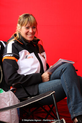 10/05/2015 : 3ème manche du Championnat du Sud à Belmont sur Rance (Photos Stéphane Agnus) 2015 — karting