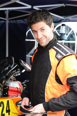 10/05/2015 : 3ème manche du Championnat du Sud à Belmont sur Rance (Photos Stéphane Agnus) 2015 — karting