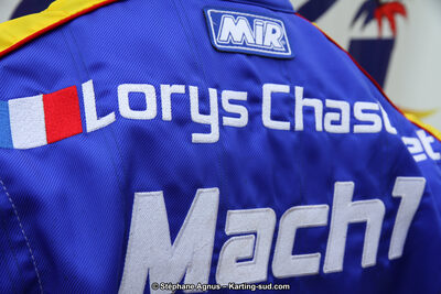 Lorys CHASTANET-COMITI — 10/05/2015 : 3ème manche du Championnat du Sud à Belmont sur Rance (Photos Stéphane Agnus) 2015 — karting
