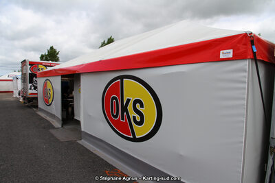 10/05/2015 : 3ème manche du Championnat du Sud à Belmont sur Rance (Photos Stéphane Agnus) 2015 — karting