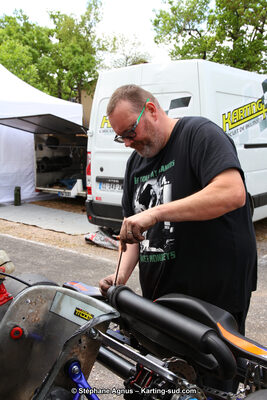 10/05/2015 : 3ème manche du Championnat du Sud à Belmont sur Rance (Photos Stéphane Agnus) 2015 — karting