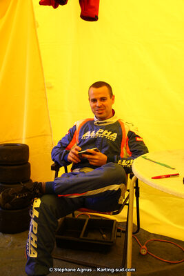 10/05/2015 : 3ème manche du Championnat du Sud à Belmont sur Rance (Photos Stéphane Agnus) 2015 — karting