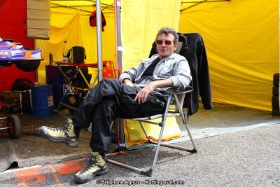 10/05/2015 : 3ème manche du Championnat du Sud à Belmont sur Rance (Photos Stéphane Agnus) 2015 — karting