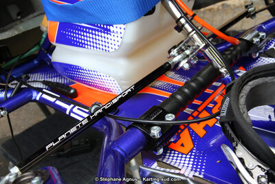 10/05/2015 : 3ème manche du Championnat du Sud à Belmont sur Rance (Photos Stéphane Agnus) 2015 — karting
